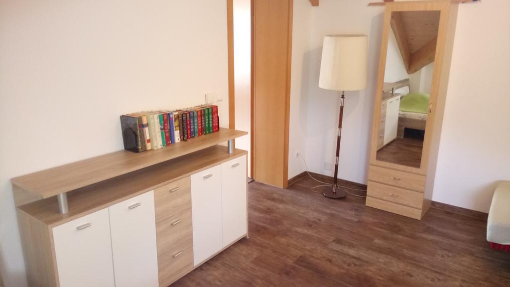 Apartmenthaus Reichelt Goda Exterior photo